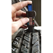 Goodyear Eagle LS 195/65 R15 Б.У. 7 мм Колесо-Центр Запорожье