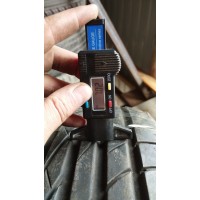 Lassa Impetus Revo 195/60 R15 Б.У. 7 мм