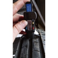Vredestein Sportrac 5 195/60 R15 Б.У. 7,5 мм