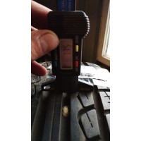 Pirelli Cinturato P6 195/60 R15 Демо 8 мм