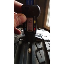 Pirelli Cinturato P6 195/60 R15 Демо 8 мм Колесо-Центр Запорожье