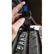 Continental ContiPremiumContact 2 195/60 R15 Б.У. 7 мм Колесо-Центр Запорожье