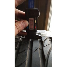 Bridgestone Turanza ER300 205/60 R15 Б.У. 7 мм Колесо-Центр Запорожье