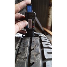 Michelin Pilot HX MXM 205/60 R15 Демо 8 мм Колесо-Центр Запорожье