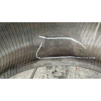 Rosava ITEGRO 205/60 R15 Б.У. 5 мм