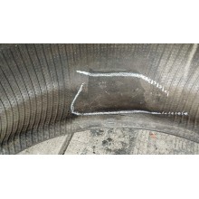 Rosava ITEGRO 205/60 R15 Б.У. 5 мм