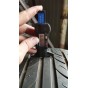 Rosava ITEGRO 205/60 R15 Б.У. 5 мм Колесо-Центр Запоріжжя