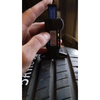 Roadstone Eurovis HP 01 215/70 R15 Б.У. 7 мм