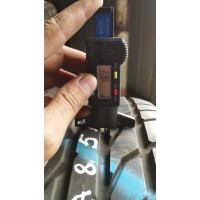 Continental SportContact  215/60 R15 Б.У. 7,5 мм