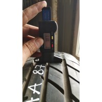 Nankang EX601 215/65 R15 Демо 8 мм