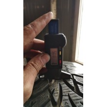 Nokian WR D3 215/65 R15 Демо 8 мм Колесо-Центр Запорожье