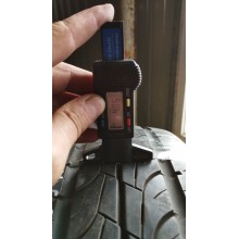 Semperit Van Life 195/70 R15C Б.У. 5 мм