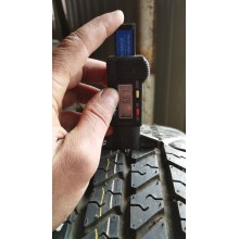 Pirelli Citynet L6 195/70 R15 Б.У. 6,5 мм