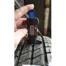 Michelin Energy MXV3A 195/55 R15 Демо 8 мм Колесо-Центр Запорожье