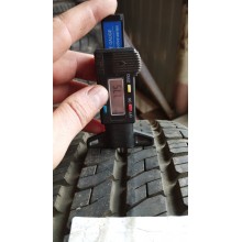 Continental  195/55 R15 Демо 8 мм