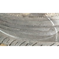 Pirelli Cinturato P4 185/65 R15 Б.У. 5 мм