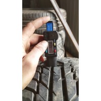Barum Bravura OR58 205/60 R15 Демо 0 мм