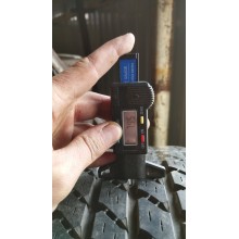 Pirelli P600 225/60 R15 Демо 8 мм Колесо-Центр Запорожье