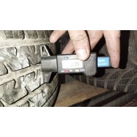 Uniroyal Rallye 340/60 225/60 R15 Демо 0 мм