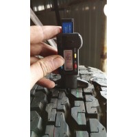 Bridgestone Dueler H/T 689 31/10.5 R15 Нова 12 мм