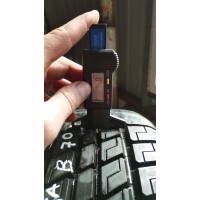 Michelin MXV3A 195/50 R15 Нова 7,5 мм