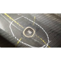 Bridgestone Alenza Sport A/S 275/45 R20 110H Run Flat Б.У. 5,5 мм