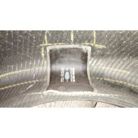 Bridgestone Alenza 001 285/45 R20 Б.У. 5 мм