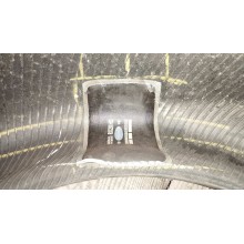 Bridgestone Alenza 001 285/45 R20 Б.У. 5 мм Колесо-Центр Запорожье