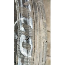 Dunlop SP Sport MAXX GT 275/40 R20 106W R F Б.У. 5 мм Колесо-Центр Запорожье