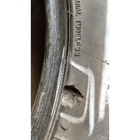 Rotalla Setula S-RACE RU01 245/50 R20 Б.У. 5 мм