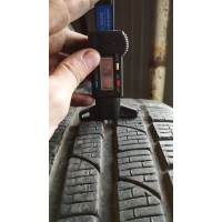 Pirelli SOTTOZERO WINTER 240 SERIE II 245/45 R18 100V R F Б.У. 6,5 мм