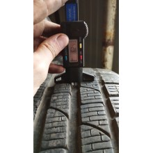 Pirelli SOTTOZERO WINTER 240 SERIE II 245/45 R18 100V R F Б.У. 6,5 мм Колесо-Центр Запорожье