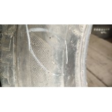 Bridgestone Dueler H/P Sport AS 225/65 R17 Б.У. 5 мм Колесо-Центр Запорожье