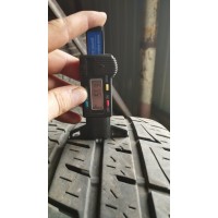 Firestone FireHawk AS 235/50 R17 Б.У. 5,5 мм