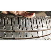 Goodyear Excellence 195/50 R15 Б.У. 5,5 мм Колесо-Центр Запорожье