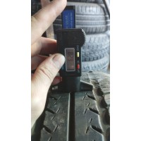 Goodyear Eagle NCT 5 195/55 R16 87H Run Flat Б.У. 6,5 мм