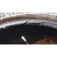 Bridgestone B250 225/70 R16 Б.У. 7,5 мм