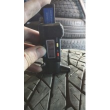 Dunlop GrandTrek AT2 205/70 R15 Б.У. 7 мм Колесо-Центр Запорожье