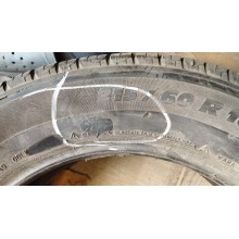 Michelin Latitude Tour HP 215/60 R16 Б.У. 5 мм Колесо-Центр Запорожье