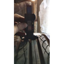 Kumho Solus KH15 205/55 R16 Б.У. 7,5 мм Колесо-Центр Запорожье