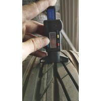 Goodyear Excellence 205/55 R16 Б.У. 7,5 мм