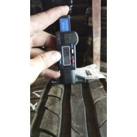 Sava Intensa HP 205/55 R16 Б.У. 7,5 мм