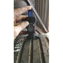 Continental EcoContact 6 195/55 R16 Б.У. 6,5 мм Колесо-Центр Запорожье