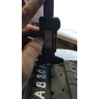 Maxxis MA-510 Victra 195/60 R15 Б.У. 5,5 мм