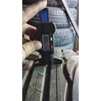 Dunlop SP Sport 01 225/55 R16 Демо 8 мм