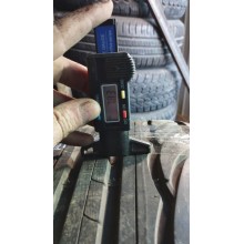 Dunlop SP Sport 01 225/55 R16 Демо 8 мм Колесо-Центр Запорожье