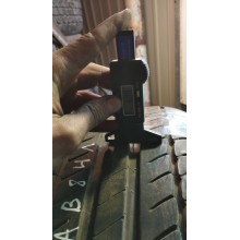 Michelin Primacy HP 225/55 R16 Б.У. 6 мм Колесо-Центр Запорожье