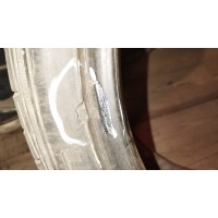 Falken Ziex ZE-914 215/40 R17 XL Б.У. 7 мм