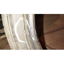 Falken Ziex ZE-914 215/40 R17 XL Б.У. 7 мм Колесо-Центр Запорожье