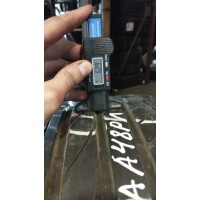 Bridgestone Potenza RE050 A 245/45 R17 Б.У. 6,5 мм